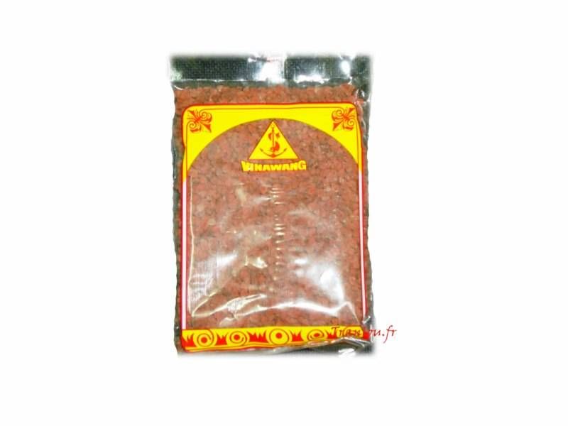 Grains de curry 100g