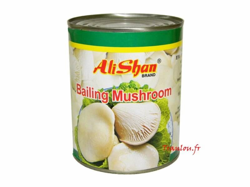 Pleurote du Panicaut 850g AliShan