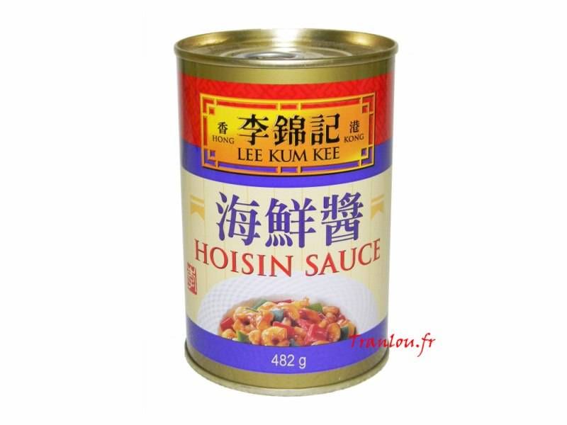 Sauce Hoisin 482g Lee Kum Kee