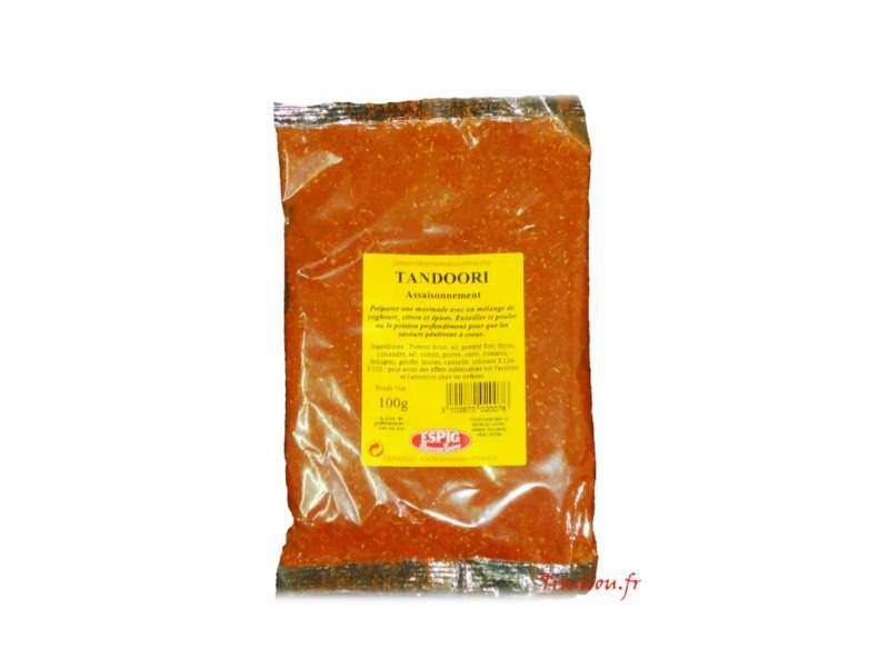 Tandoori 100g