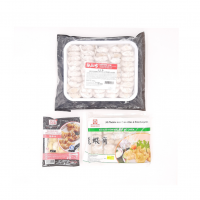 Notre zone d'activité pour ce service Fournisseur de papillotes crevettes et beignets crevettes