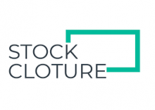 Stock Cloture Marignane