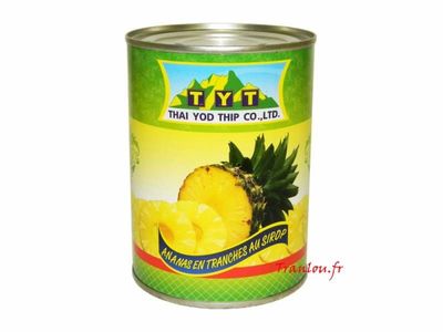 Notre zone d'activité pour ce service Épicerie asiatique de produits vietnamiens et thaïlandais