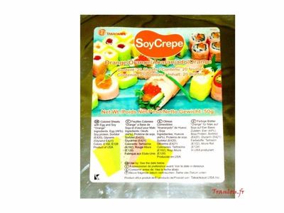 Notre zone d'activité pour ce service Grossiste d’emballages et barquettes pour sushis