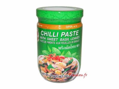 Notre zone d'activité pour ce service Vente en gros de produits alimentaires asiatiques