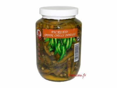 Notre zone d'activité pour ce service Épicerie asiatique de produits vietnamiens et thaïlandais
